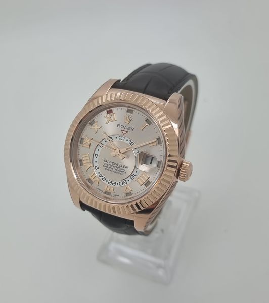 Rolex Sky-Dweller 326135